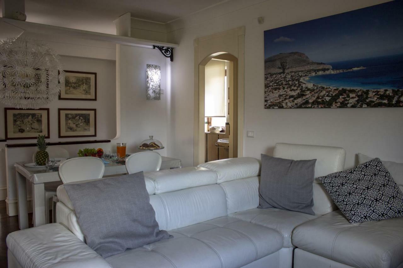 Villa Degli Ulivi Монделло Экстерьер фото