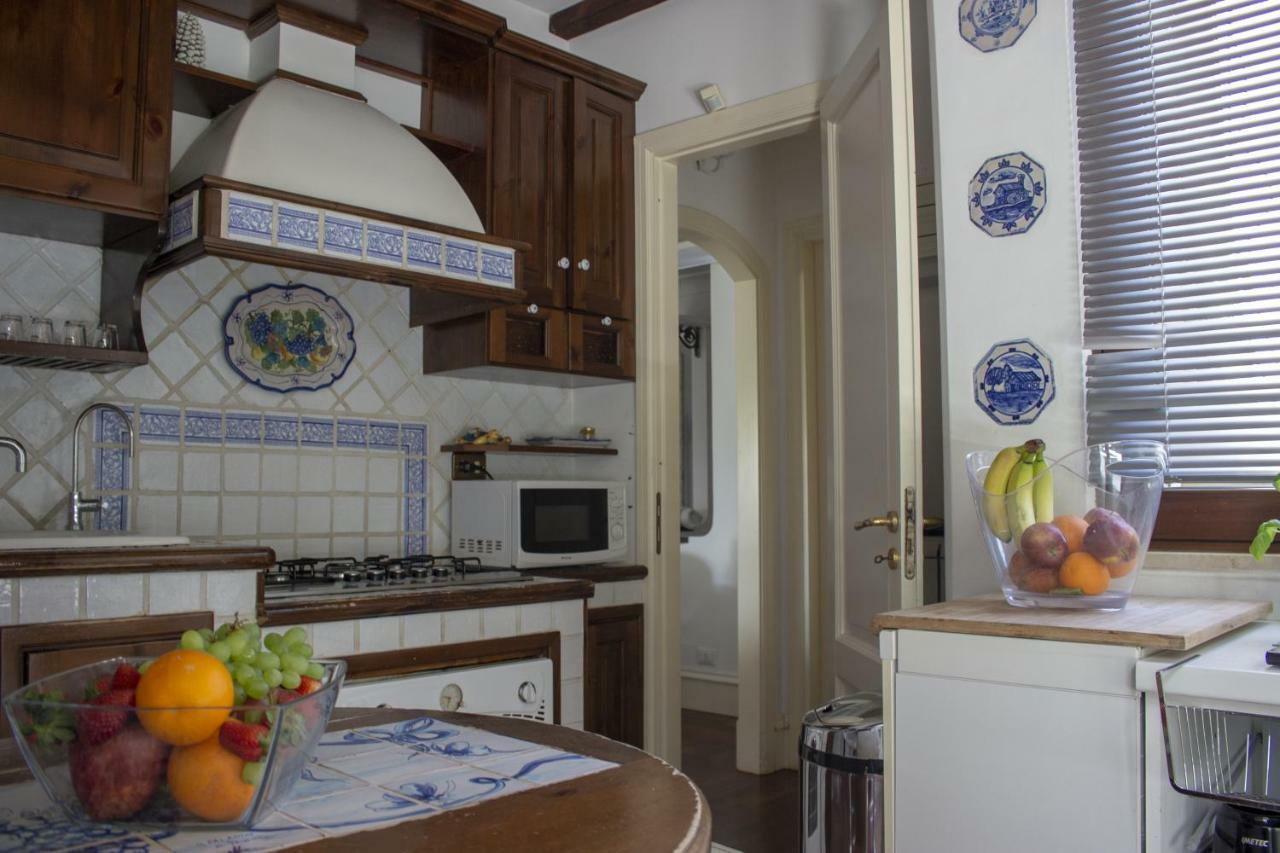 Villa Degli Ulivi Монделло Экстерьер фото